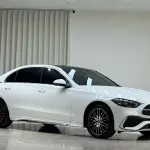 Mercedes-Benz C-Class 2021 204 л.с. 204 л.с. из Китая