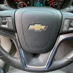 Chevrolet Malibu 2016 154 л.с. — лот 57801970 из Китая