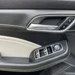 MG MG6 2021 181 л.с. из Китая