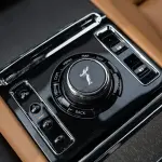 Rolls-Royce Ghost 2023 из Китая