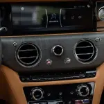 Rolls-Royce Ghost 2023 из Китая