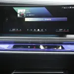 BMW i7 M70L 2023 из Китая
