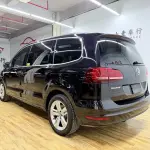 Volkswagen Sharan 2018 из Китая