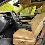 Cadillac XT6 2025 237 л.с. из Китая