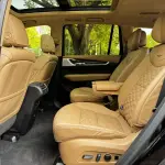 Cadillac XT6 2025 237 л.с. из Китая