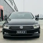 Volkswagen Magotan 2019 из Китая