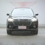 Hongqi Hongqi HS5 2023 из Китая
