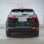 Hongqi Hongqi HS5 2023 из Китая