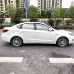 Changan Eado 2013 125 л.с. из Китая