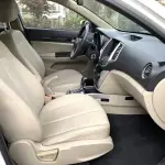 Changan Eado 2013 125 л.с. из Китая