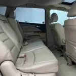 Honda Odyssey 2008 160 л.с. из Китая