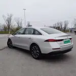 Roewe D7 2025 из Китая