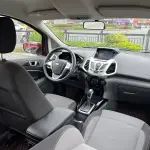 Ford Ecosport 2013 110 л.с. из Китая