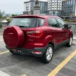 Ford Ecosport 2013 110 л.с. из Китая