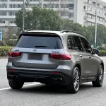 Mercedes-Benz GLB AMG 2023 из Китая