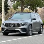 Mercedes-Benz GLB AMG 2023 из Китая