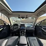 Subaru Forester 2022 из Китая