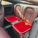 Audi TT 2015 из Китая