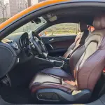 Audi TT 2015 из Китая