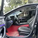 Mercedes-Benz E-Class 2023 258 л.с. — лот 57796152 из Китая