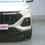 Oshan Oushang X5 2021 из Китая