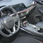 Oshan Oushang X5 2021 из Китая