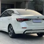 Nissan Sylphy 2020 из Китая