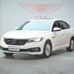 Volkswagen Lavida 2021 из Китая