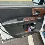 Honda Odyssey 2015 186 л.с. из Китая