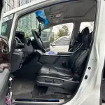 Honda Odyssey 2015 из Китая