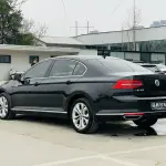 Volkswagen Magotan 2019 из Китая
