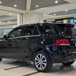 Mercedes-Benz GLE 2017 272 л.с. — лот 57802546 из Китая