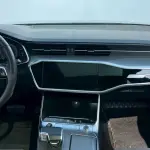 Audi A6L 2024 из Китая