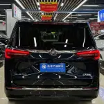 Buick GL8 2023 237 л.с. — лот 57796363 из Китая