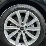 Audi A6L 2024 245 л.с. — лот 57802559 из Китая