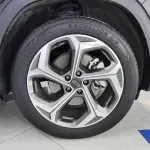 Geely Xingyue L 2025 218 л.с. 218 л.с. из Китая