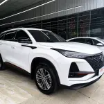 Changan 长安CS75PLUS 2021 178 л.с. — лот 57796367 из Китая