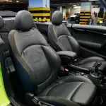 MINI Mini 2023 136 л.с. — лот 57802415 из Китая