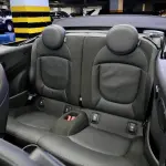 MINI Mini 2023 136 л.с. — лот 57802415 из Китая