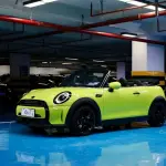 MINI Mini 2023 136 л.с. — лот 57802415 из Китая