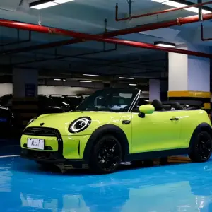 MINI Mini 2023 136 л.с. — лот 57802415 из Китая