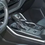 Toyota Crown Kluger 2023 из Китая