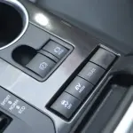 Toyota Crown Kluger 2023 из Китая