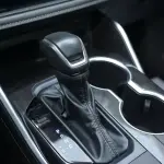 Toyota Crown Kluger 2023 из Китая
