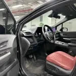 Toyota Granvia 2025 из Китая