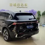 Geely Xingyue L 2025 218 л.с. 218 л.с. из Китая
