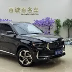 Geely Xingyue L 2025 218 л.с. 218 л.с. из Китая