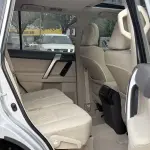 Toyota Prado (Import) 2019 из Китая