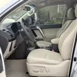 Toyota Prado (Import) 2019 из Китая
