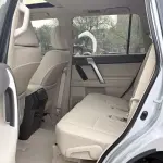Toyota Prado (Import) 2019 из Китая